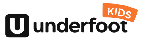 Underfoot Kids' Socks