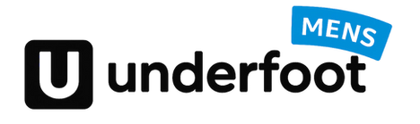 Underfoot Men's Socks
